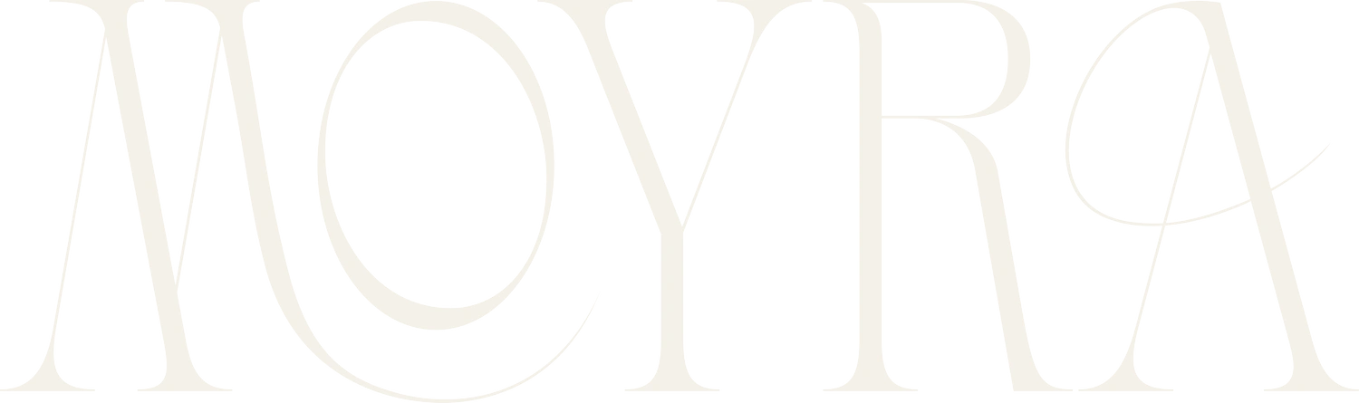 Logotipo Moyra_Crema